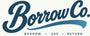 The Borrow Co. - Home